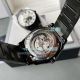 Replica IWC Aquatimer Chronograph Watch Black Steel Band White Dial 42mm (8)_th.jpg